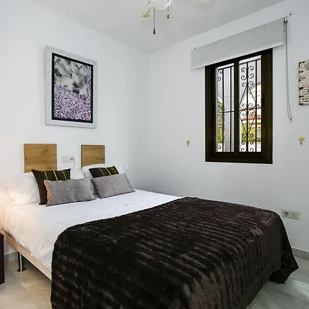 Weforyou Near The Two Bedrooms In Pueblo Evita * Benalmadena