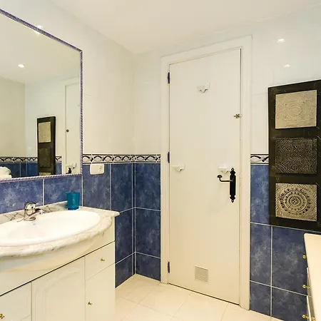 Apartment Weforyou Near The Two Bedrooms In Pueblo Evita Benalmadena