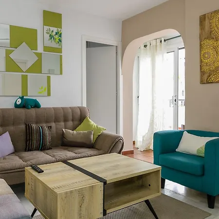 Weforyou Near The Two Bedrooms In Pueblo Evita *
