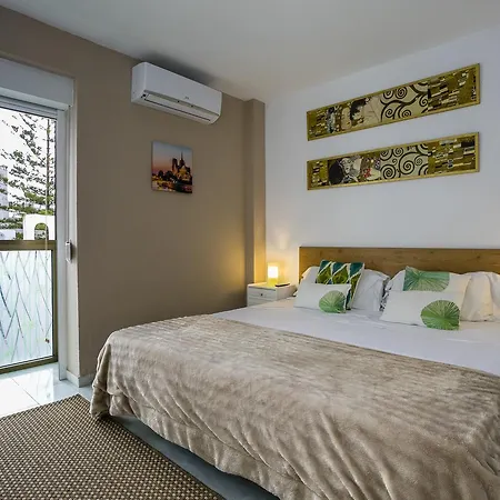 Weforyou Near The Two Bedrooms In Pueblo Evita