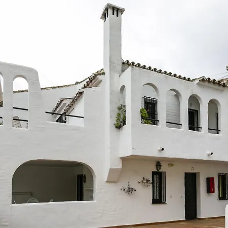 Weforyou Near The Two Bedrooms In Pueblo Evita Apartment