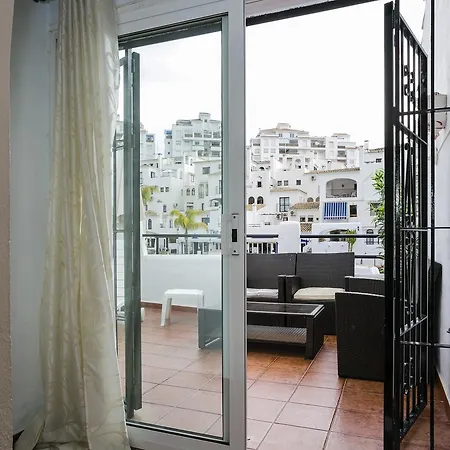 Weforyou Near The Two Bedrooms In Pueblo Evita Apartment
