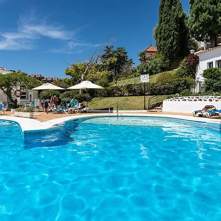 Weforyou Near The Two Bedrooms In Pueblo Evita Appartamento *