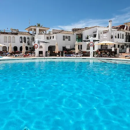 Weforyou Near The Two Bedrooms In Pueblo Evita