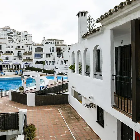 Weforyou Near The Two Bedrooms In Pueblo Evita Appartement Benalmádena
