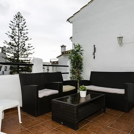 Weforyou Near The Two Bedrooms In Pueblo Evita Appartement *