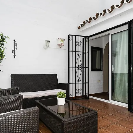 Weforyou Near The Two Bedrooms In Pueblo Evita *