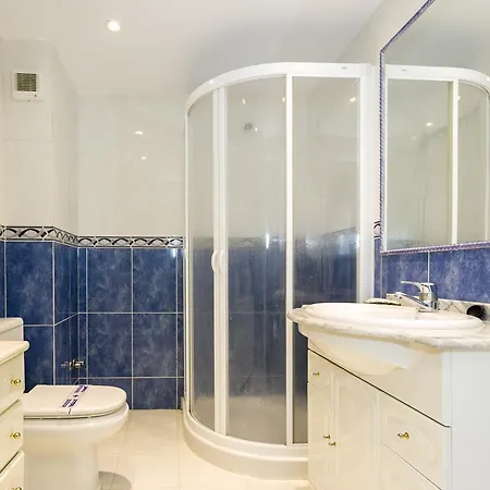 Appartement Weforyou Near The Two Bedrooms In Pueblo Evita