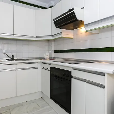 Weforyou Near The Two Bedrooms In Pueblo Evita Appartement Benalmádena