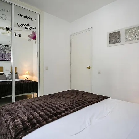 Appartement Weforyou Near The Two Bedrooms In Pueblo Evita Benalmádena