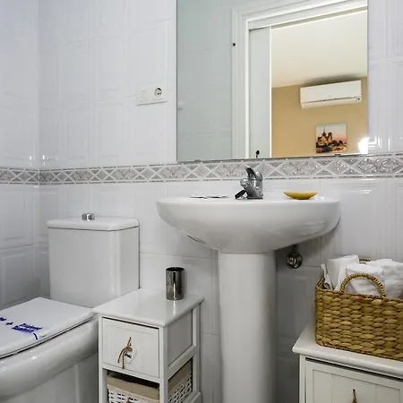 Appartement Weforyou Near The Two Bedrooms In Pueblo Evita *
