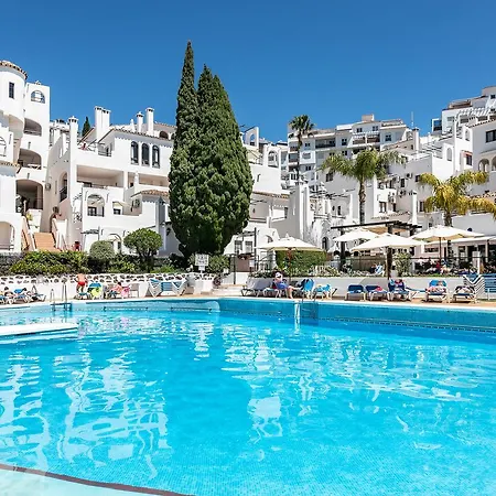 Weforyou Near The Two Bedrooms In Pueblo Evita *