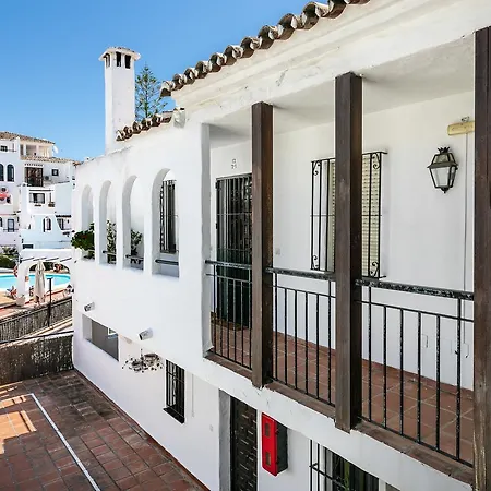 Weforyou Near The Two Bedrooms In Pueblo Evita Appartement *
