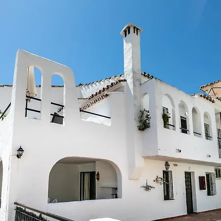 Appartement Weforyou Near The Two Bedrooms In Pueblo Evita Benalmádena