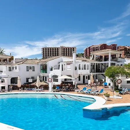 Weforyou Near The Two Bedrooms In Pueblo Evita Appartement