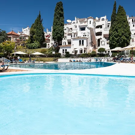 Weforyou Near The Two Bedrooms In Pueblo Evita Appartement