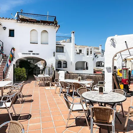 Weforyou Near The Two Bedrooms In Pueblo Evita * Benalmádena