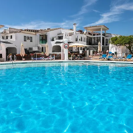 Weforyou Near The Two Bedrooms In Pueblo Evita